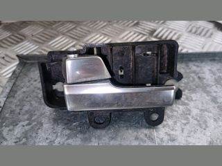 Ford Focus Mk2 Bal első Belső Kilincs *106797* 3m51r22601aa