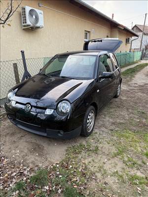 Volkswagen Lupo bontott alkatrészei vagy egyben bontásra eladó