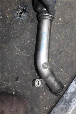 Renault Mégane III 1.5 dCi 90 FAP turbócső 8200731430