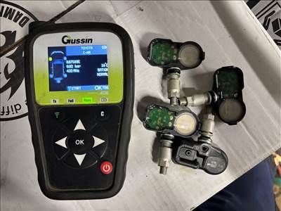 Toyota C-HR Tpms nyomásszenzor eladó CHR