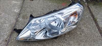 Citroën Jumpy II, Peugeot Expert II, Fiat Scudo II bal oldali gyári fényszóró eladó 89901161