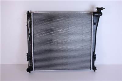 HK11973) ÚJ VÍZHŰTŐ - Hyundai i40 11-15, Automata váltó -1,7 dízel - 253103Z100 / 253103Z800  - Made in Korea