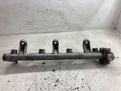 BMW 3 E46 Porlasztó Sor / Híd