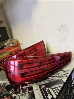 Audi Q3 8U bal hátsó lámpa 8U0 945 093M