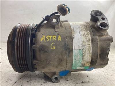 OPEL ASTRA G Klímakompresszor
