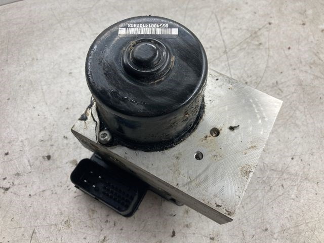 BMW 3 E46 ABS Kocka 4. kép