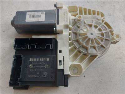 VW PASSAT B6 Bal első Ablakemelő Motor
