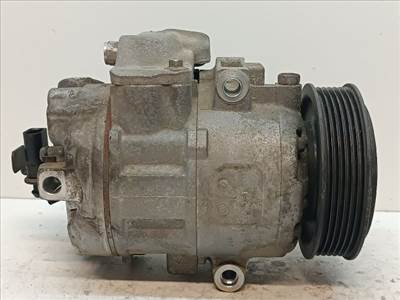 SEAT IBIZA IV Klímakompresszor