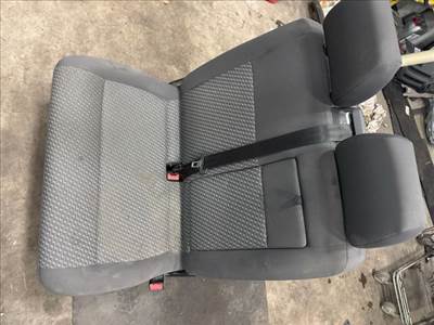 Volkswagen Transporter T5 Bal első Ülés 20915