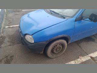 OPEL COMBO (71) Bal első Lengőkar