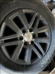 Toyota alufelni Bridgestone Dueler H/T 684 II Ecopia 265/60 R18 110H