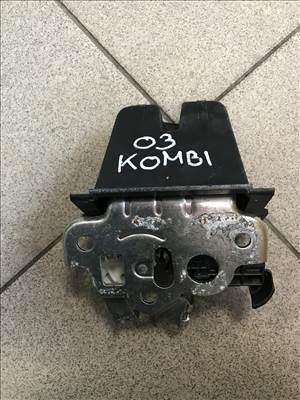 Skoda Octavia III Kombi * csomagtér zár