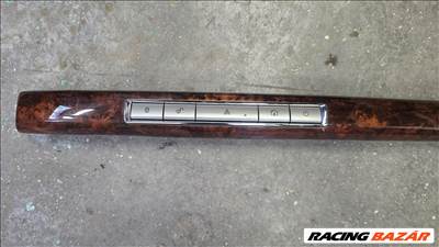 Jaguar XF közepkonzol kapcsolósor 8x2311b650ab