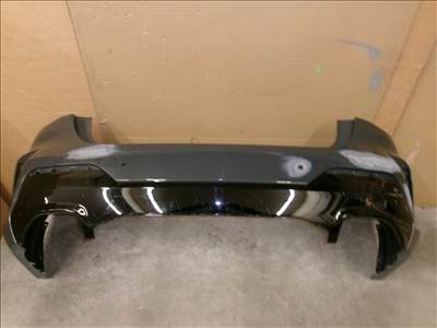 BMW 4-ES SOROZAT G21, G22 hátsó lökhárító héj 2021-