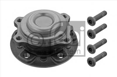 FEBI BILSTEIN 36289 - kerékagy BMW BMW (BRILLIANCE)