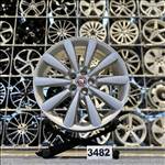 Jaguar 19 gyári alufelni felni, 5x108, XF Xj    (3482)