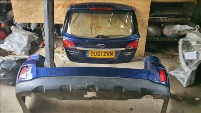 2012 Subaru Outback 2.0 dízel karosszéria alkatrészek 