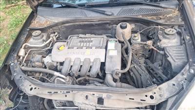 Renault Clio II bontott alkatrészei 1.2 benzin 
