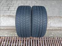 225/45 R17" Barum használt téli gumik
