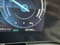  215/5517" használt Continental nyári gumi gumi