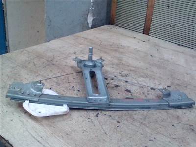 DACIA LOGAN 04.11-08.06 Jobb hátsó ablakemelő szerkezet mechanikus