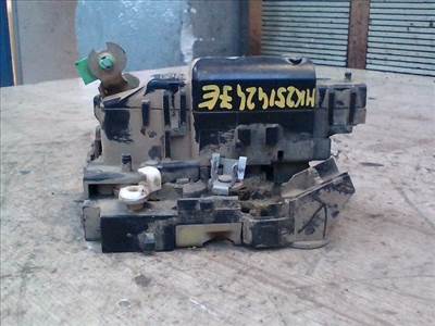 RENAULT MASTER 03- Jobb első ajtó zárszerkezet központizáras