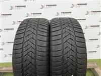 235/45 R18 Pirelli Sottozero téli gumi 6mm