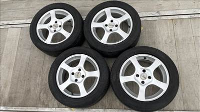 Dotz Imola 6.5 16" 4x108 alufelnik KBA 45355