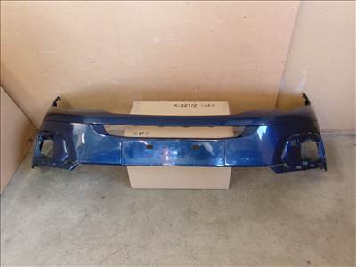 PEUGEOT RIFTER első lökhárító héj 2018-2023