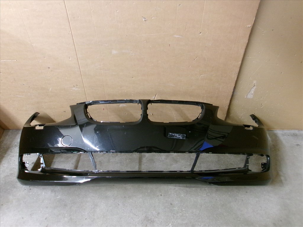 BMW 3-AS E92 E93 LCI első lökhárító héj 2010-2014 1. kép