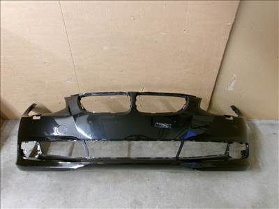BMW 3-AS E92 E93 LCI első lökhárító héj 2010-2014