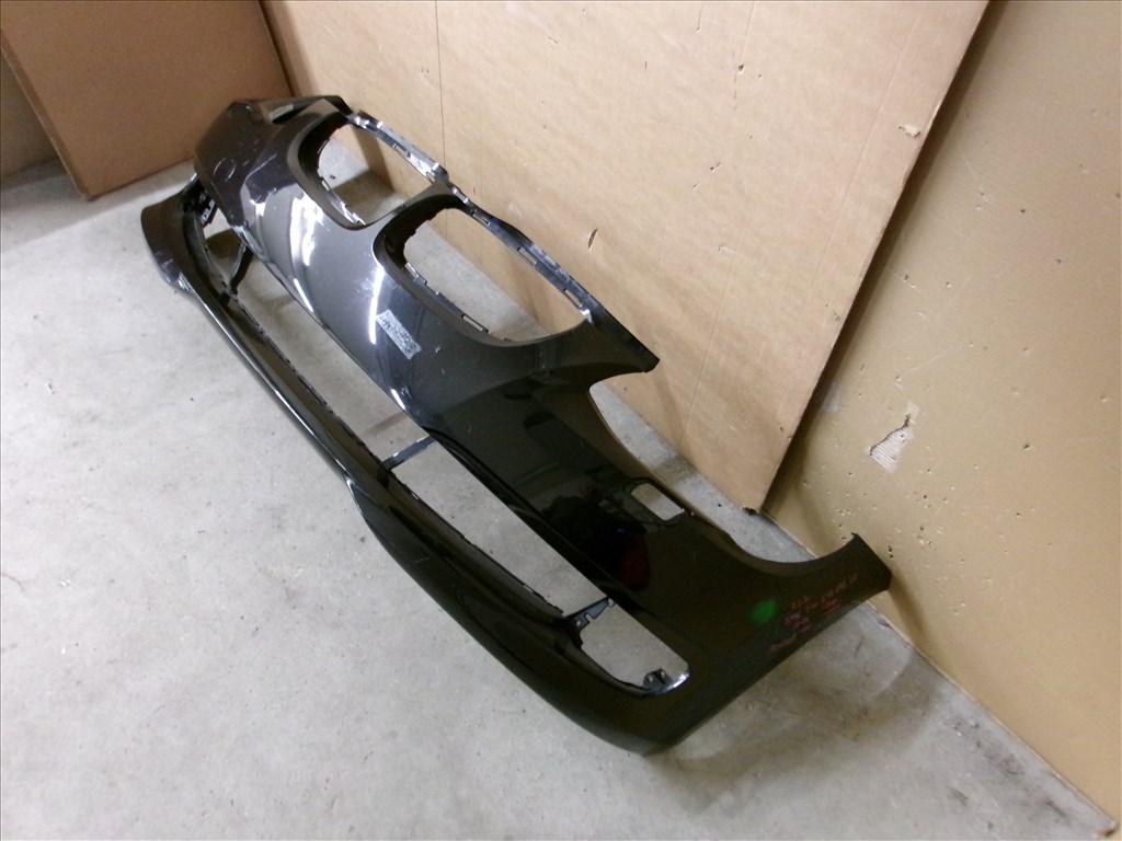 BMW 3-AS E92 E93 LCI első lökhárító héj 2010-2014 3. kép