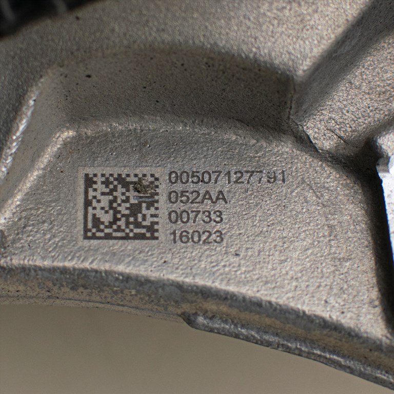 BMW 2er G42, 3er G28 Sedan LCI, 4er G22-G23, 5er G30-G31 LCI, 7er G11-G12, 8er G14-G15-G16, X3 G01 kerékagy 2. kép