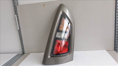 512144 Kia Soul 2011, Jobb Hátsó Lámpa, 92402-2K0R.