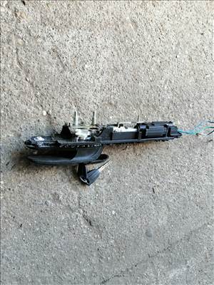 SsangYong Musso CARRYBOY FELÉPÍTMÉNY KILINCS, 2DB KULCSAL.  c10062000