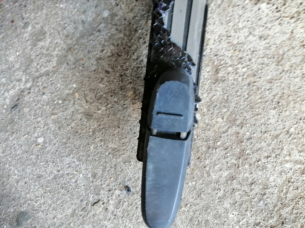 SsangYong Musso CARRYBOY FELÉPÍTMÉNY KILINCS, 2DB KULCSAL.  c10062000 7. kép