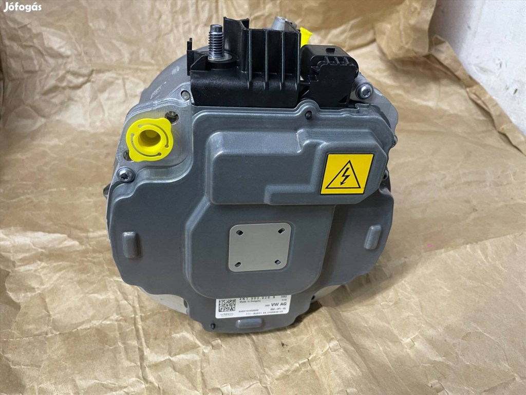 Audi A4 A5 A6 A7 gyári generátor 4n1903028a 1. kép