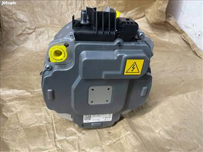 Audi A4 A5 A6 A7 gyári generátor 4n1903028a