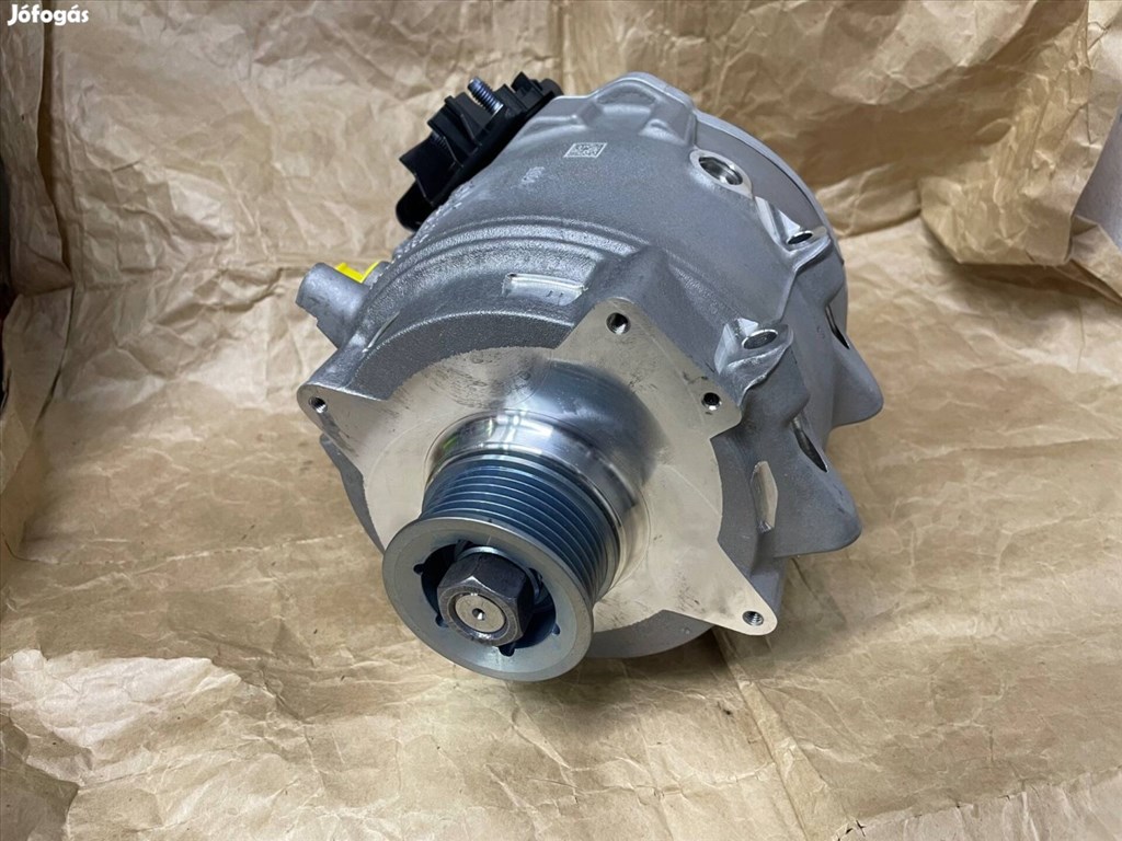 Audi A4 A5 A6 A7 gyári generátor 4n1903028a 2. kép