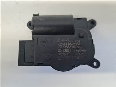 Volkswagen Golf VII fűtés állító motor (26921) 5q0907511k