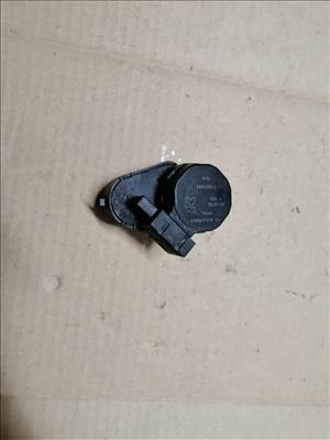 BMW X5 3.0i Fűtés Állító motor  69002629 076501741201