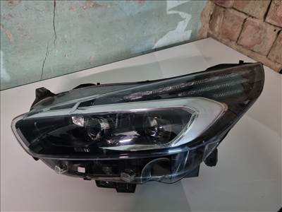 Ford S-max / Galaxy Bal első fényszóró (2015-2022)
