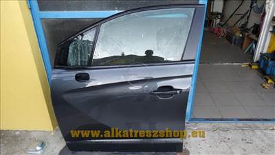 Opel Crossland bal első ajtó - sötét