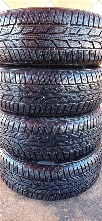 SKODA ROOMSTER 15" ALUFELNI 5X100 TELI 185/60R15 GUMIVAL OLCSÒN!!! 5. kép