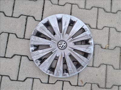 Golf 7, 1 db 15" dísztárcsa 5G0601147 (26189)