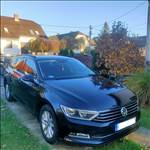 Eladó Volkswagen Passat 1.6 TDI BMT (1598 cm³, 120 PS) (B8)