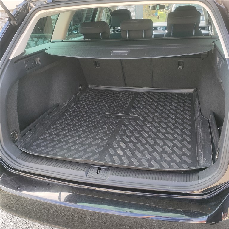 Eladó Volkswagen Passat 1.6 TDI BMT (1598 cm³, 120 PS) (B8) 7. kép