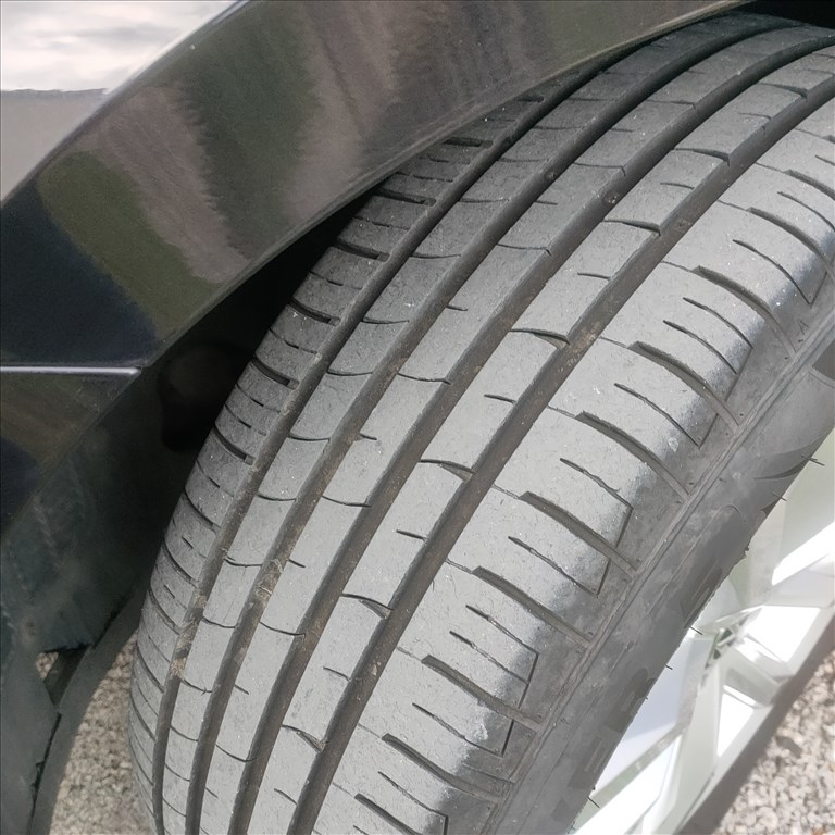 Eladó Volkswagen Passat 1.6 TDI BMT (1598 cm³, 120 PS) (B8) 9. kép