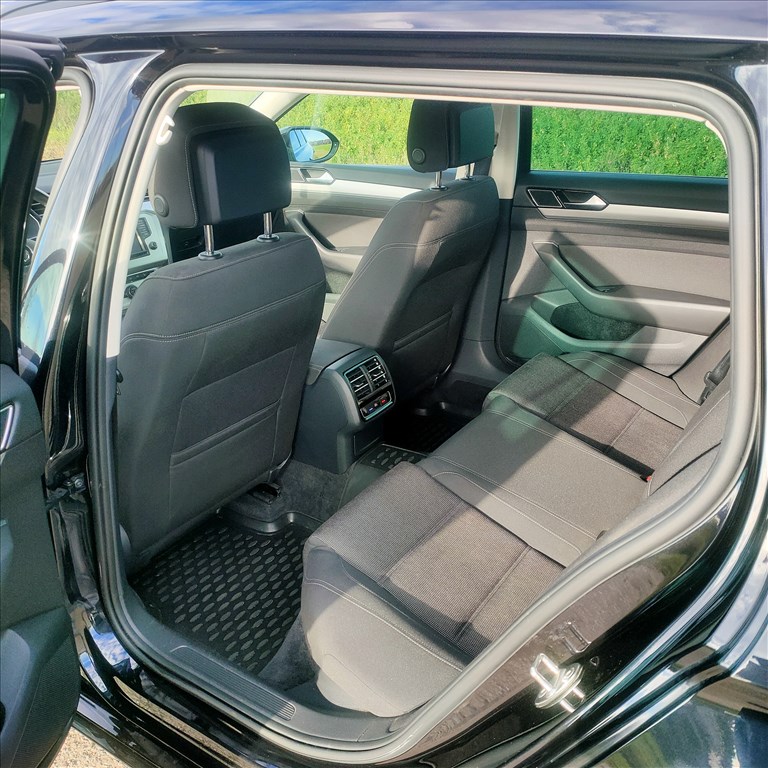 Eladó Volkswagen Passat 1.6 TDI BMT (1598 cm³, 120 PS) (B8) 10. kép