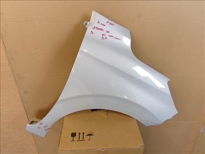 HYUNDAI I10 jobb első sárvédő 2024-